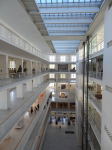 Nationalgalerie-Messepalast I